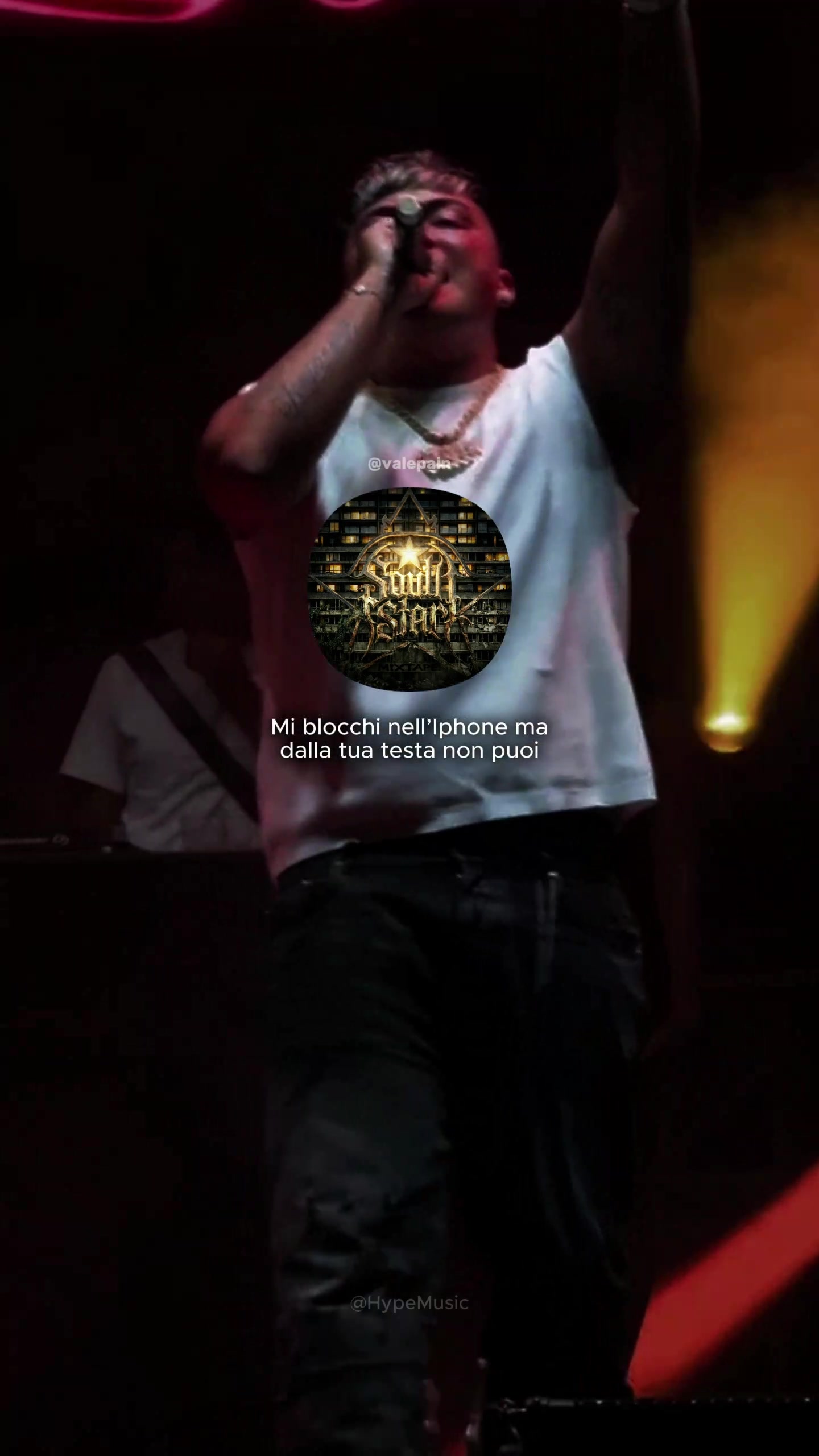 @HypeMusic