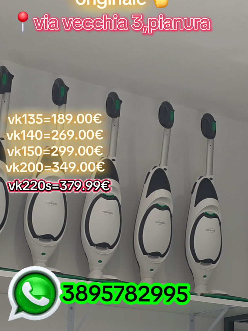 @MANNA ELETTRODOMESTICI