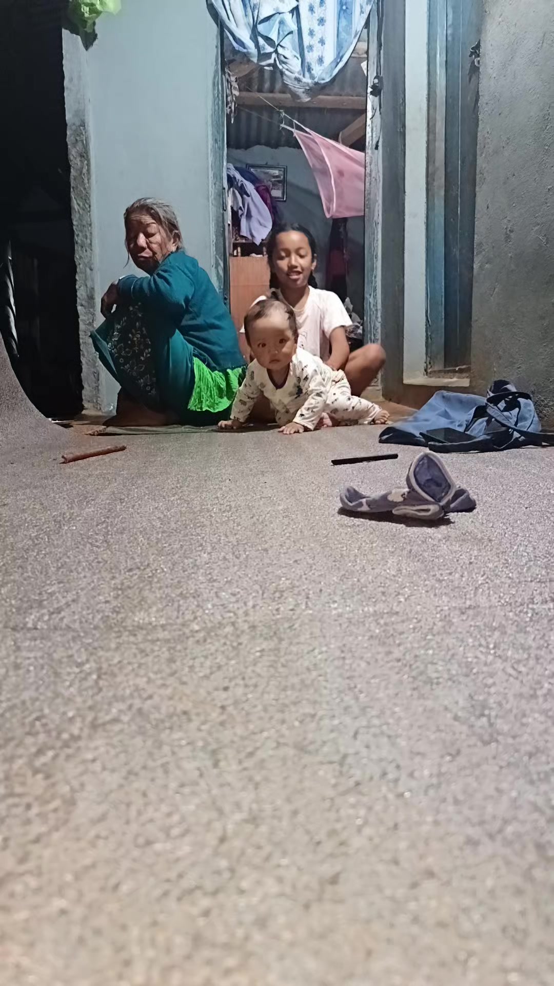 @Malati  Rana   Chidi