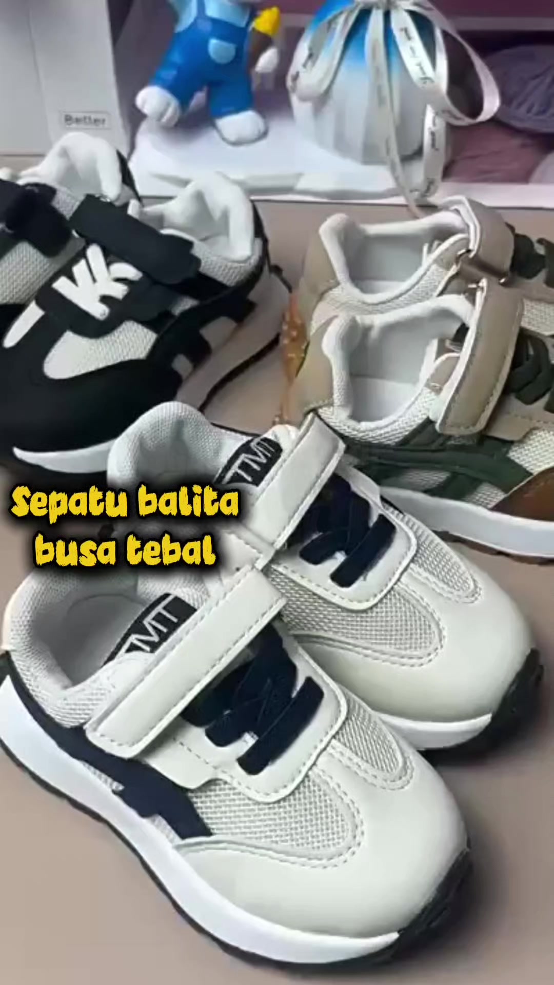 @GALERI SEPATU