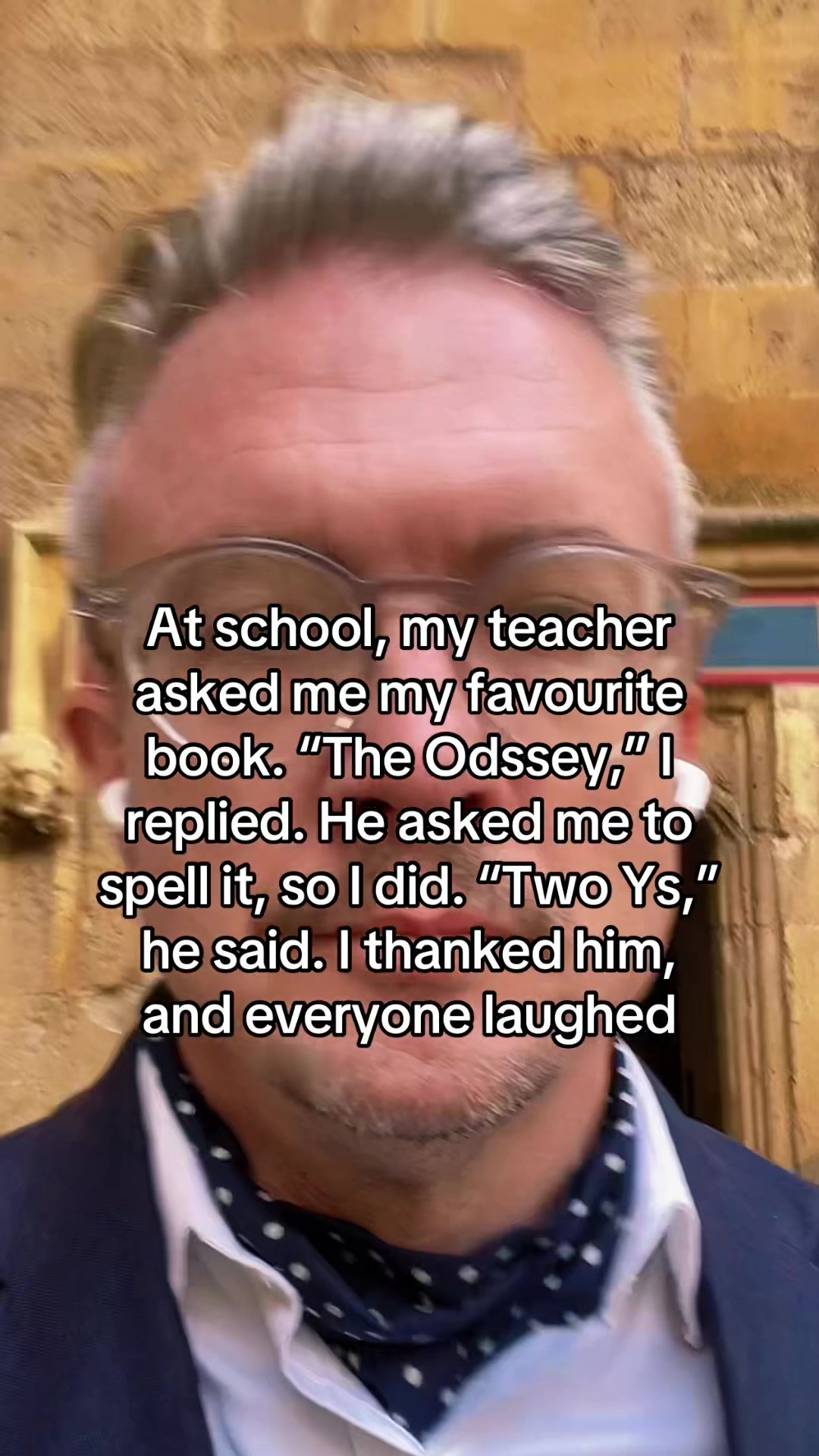 @TheOxfordian