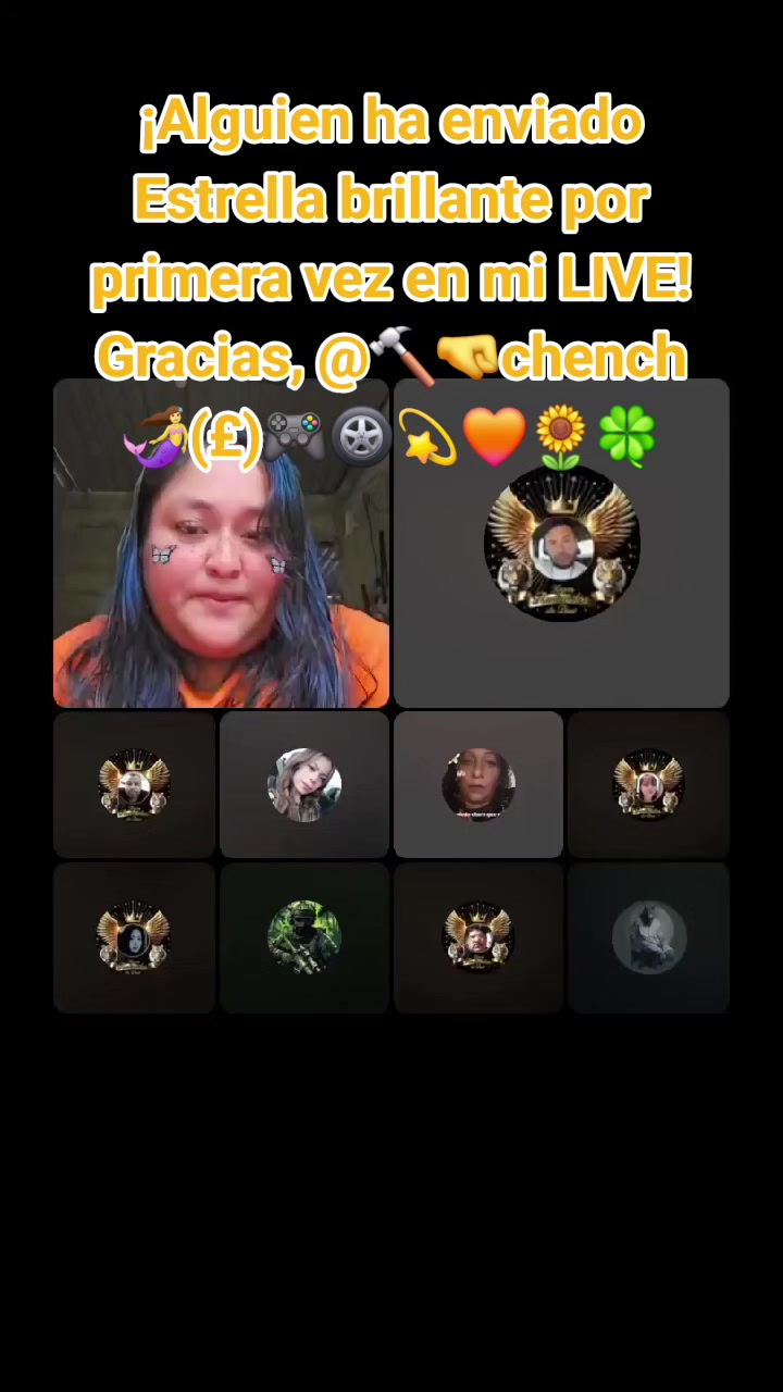 @Angelica