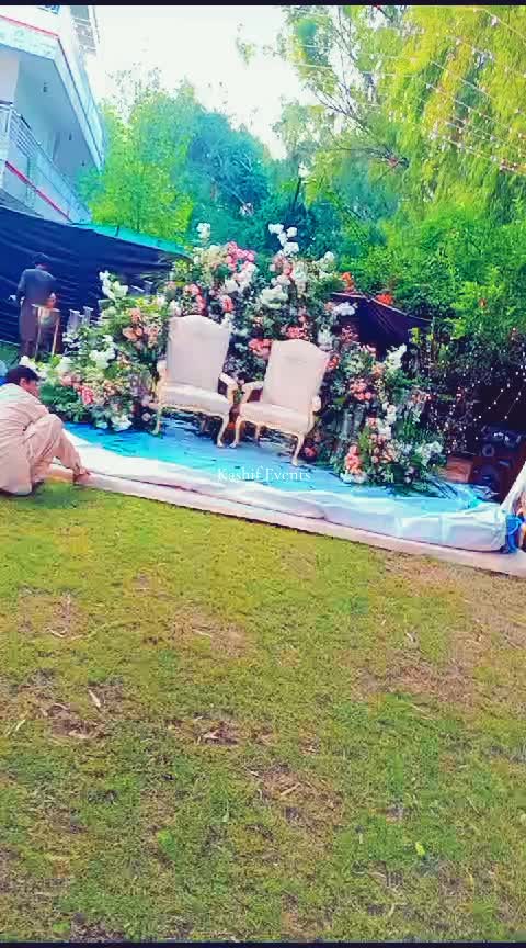 @Kashif Events