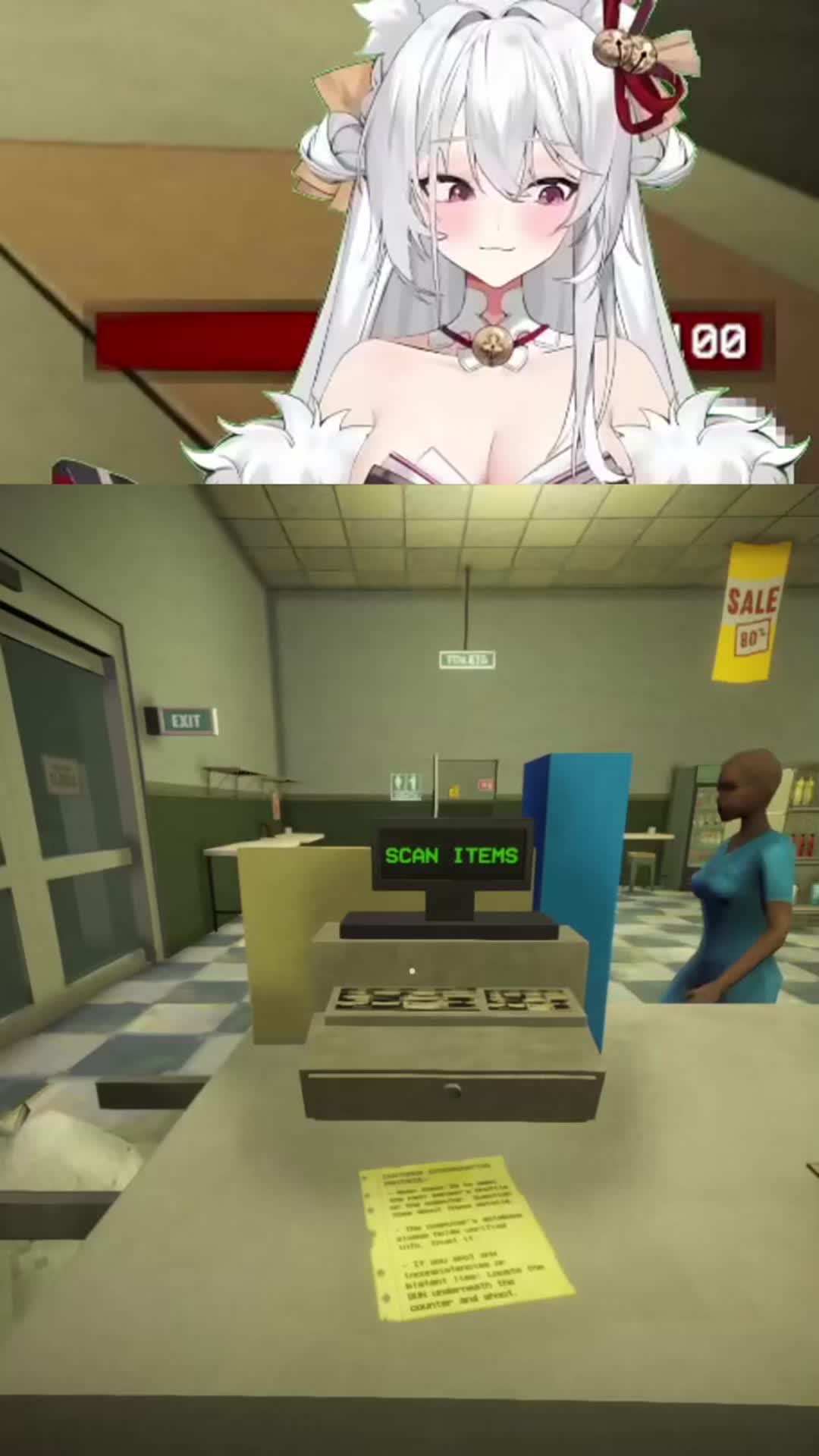@AraBunny 🐰 | Vtuber