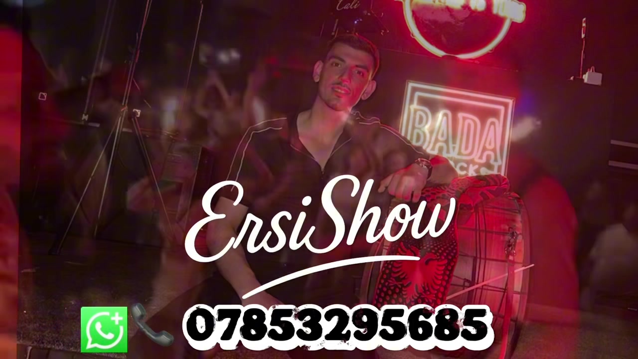 @Ersi Tobli