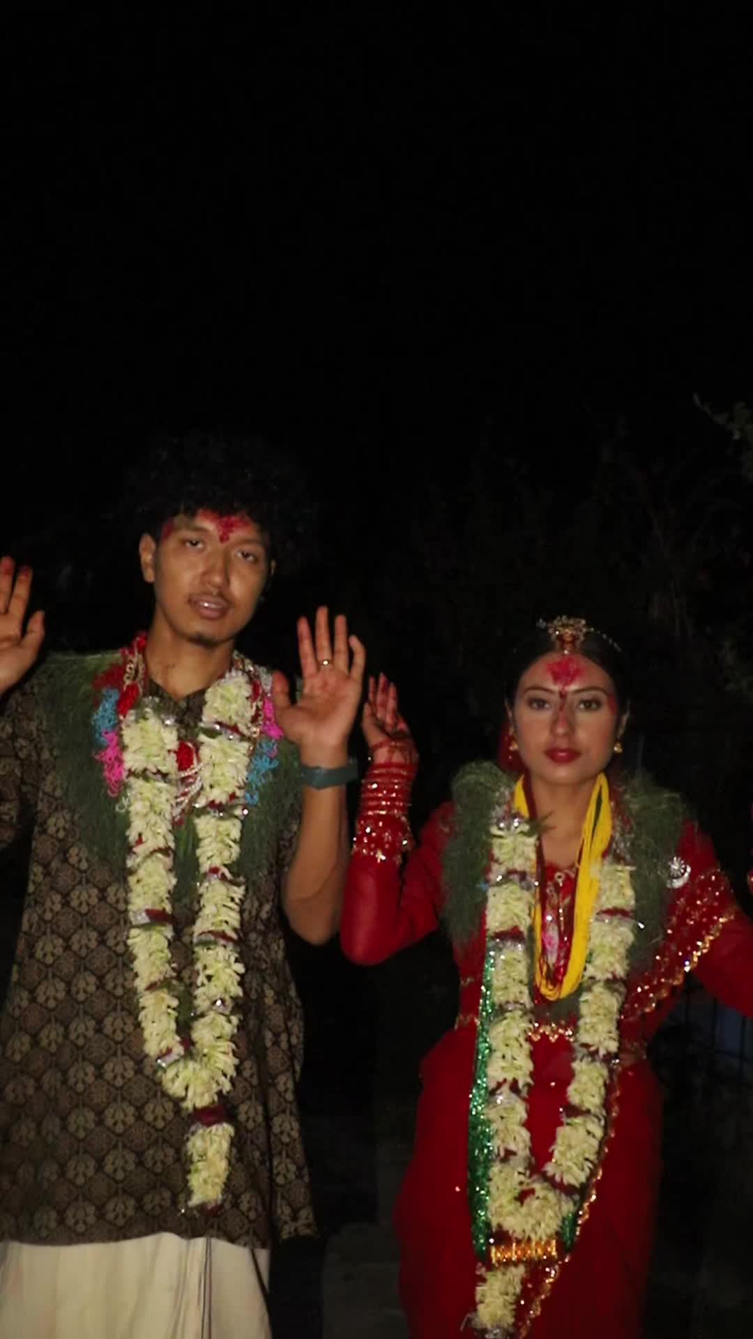@Aaishma Simkhada