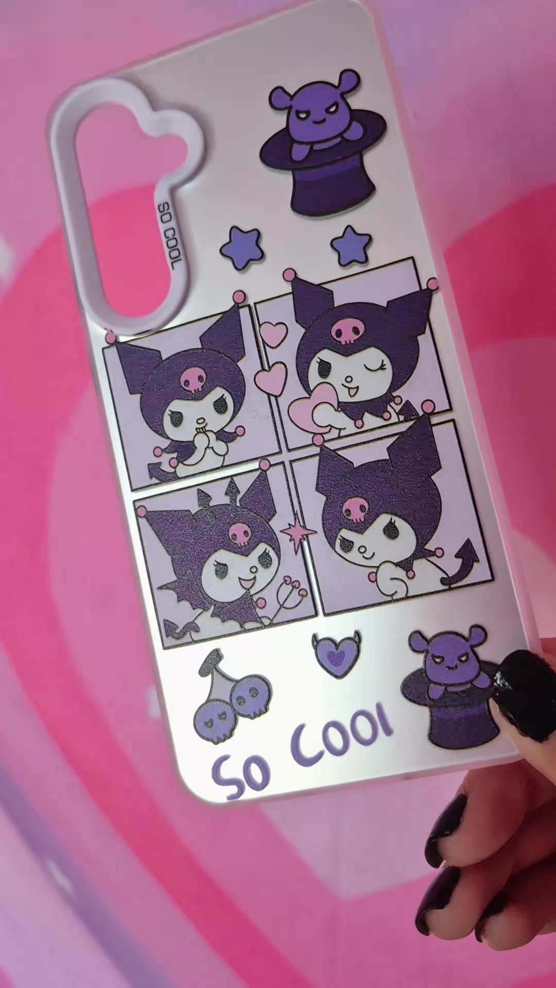 @Jana Chan