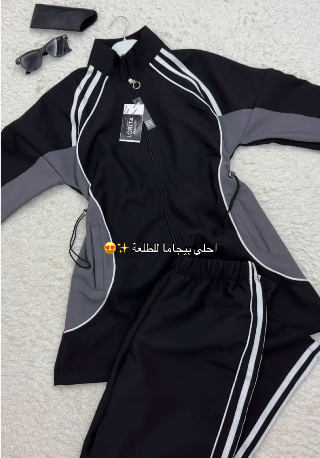 @لوريتا فاشن