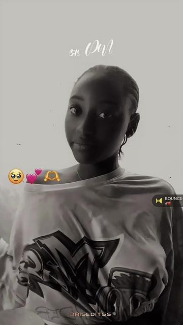 @Enobong ❤️😜😍