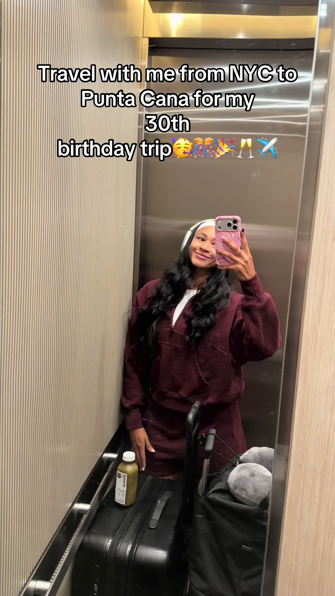 @Alicia Mae Holloway