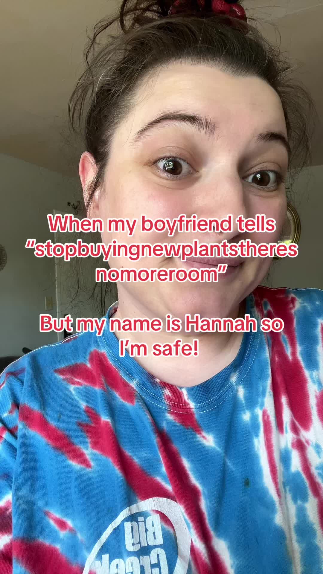 @Hannah