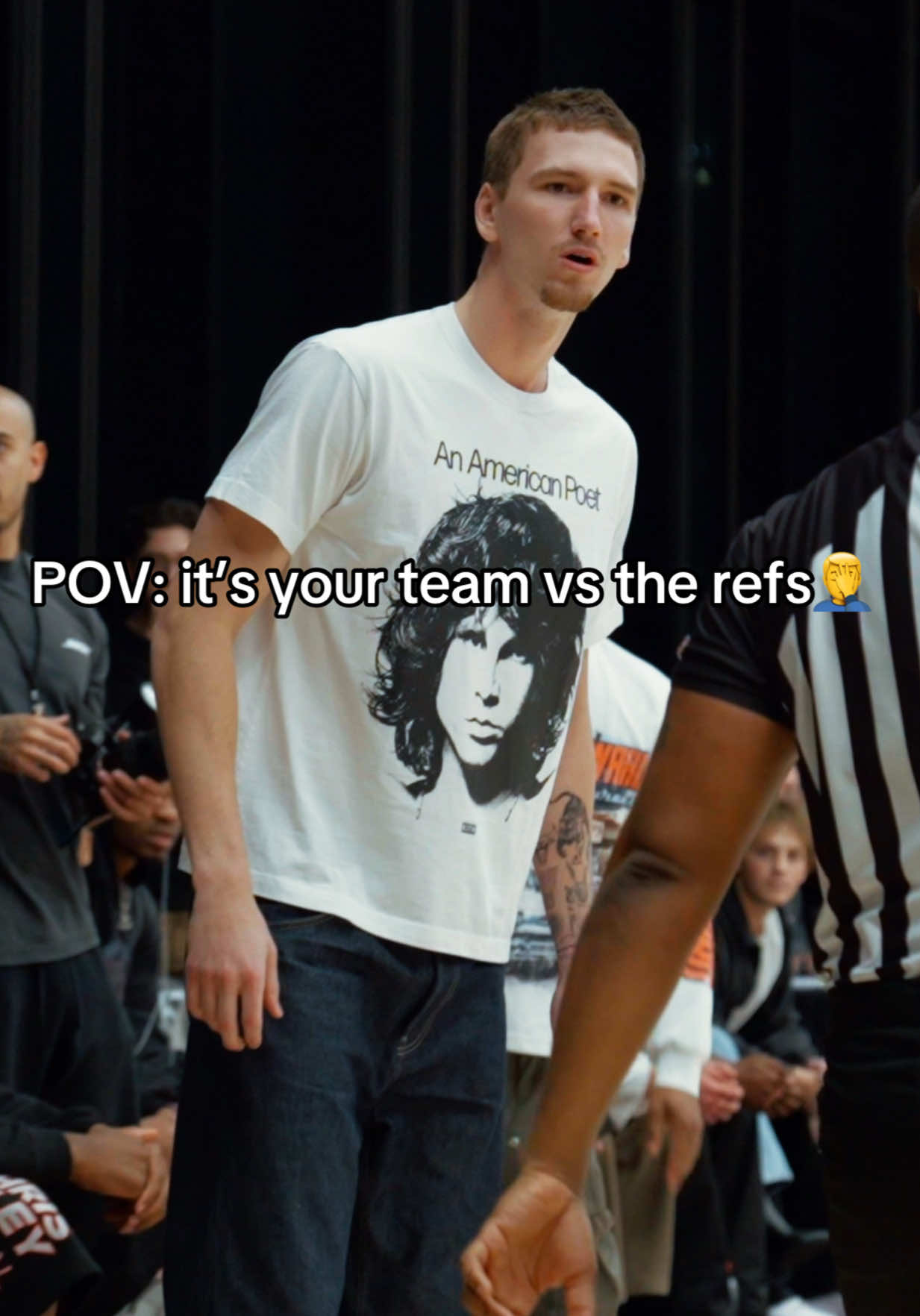 @MADE Hoops