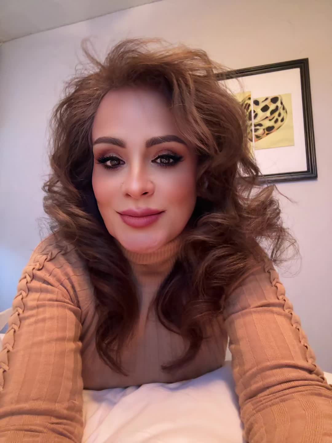@Ana C. Reyes