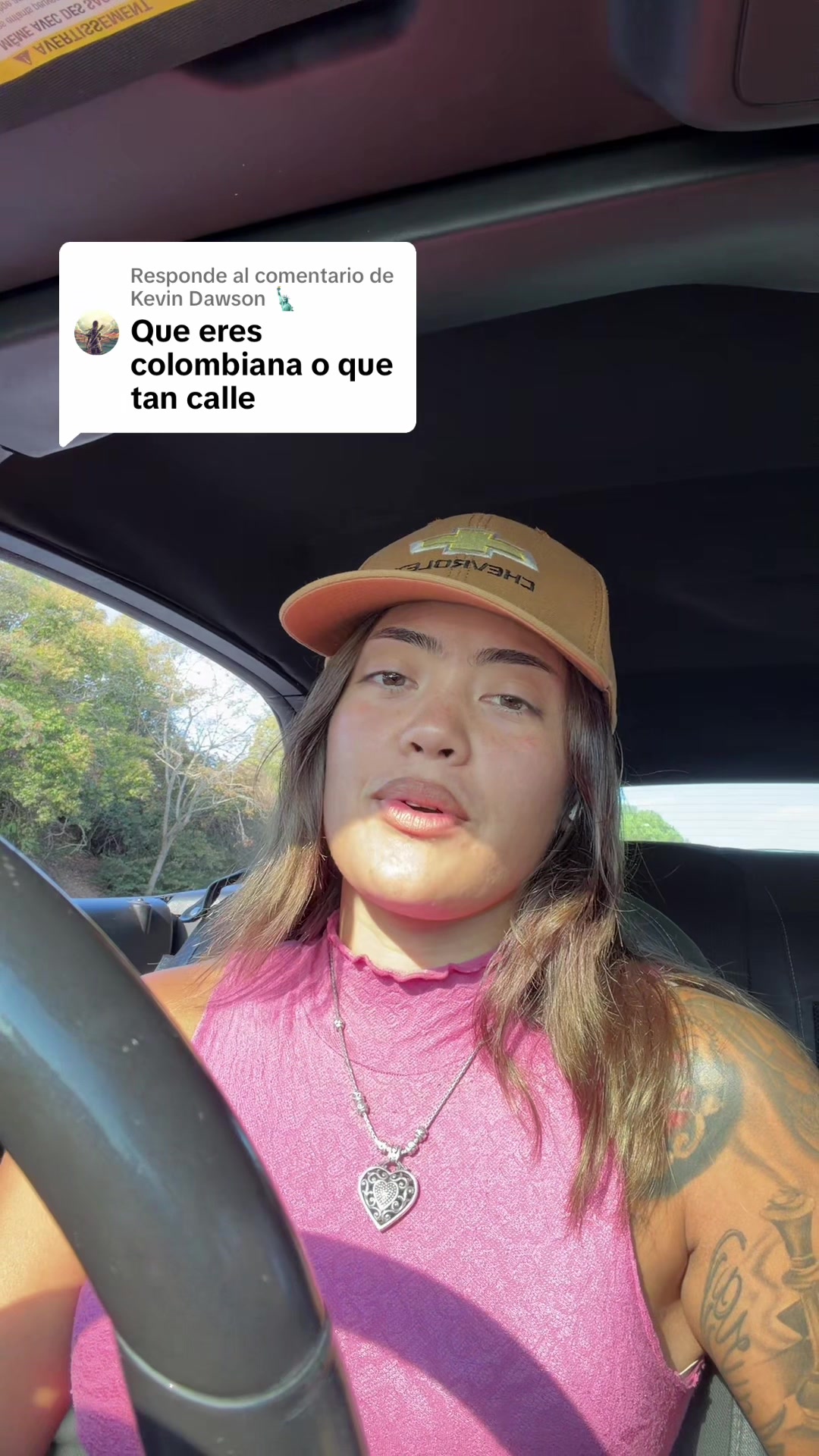 @Janelly