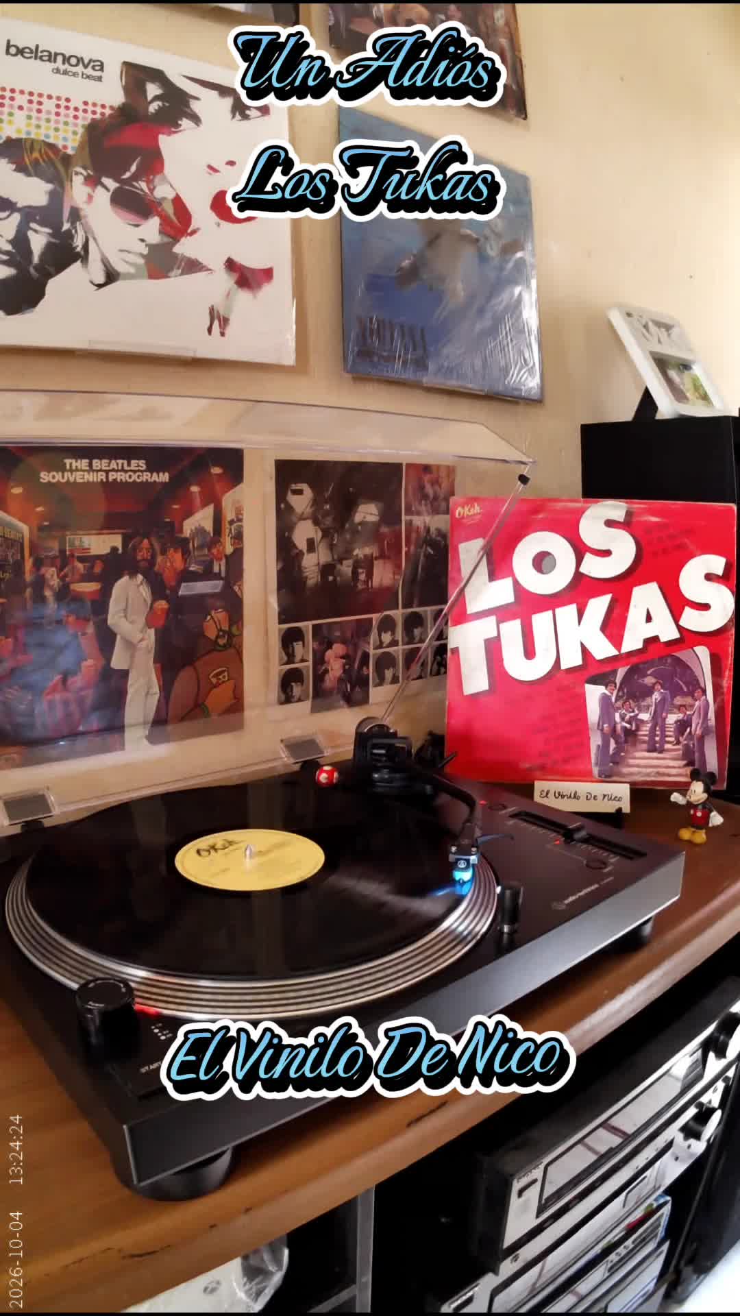 @El Vinilo De Nico 📀