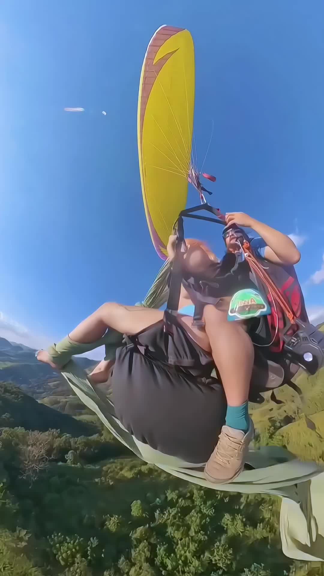 @Sky Vibes