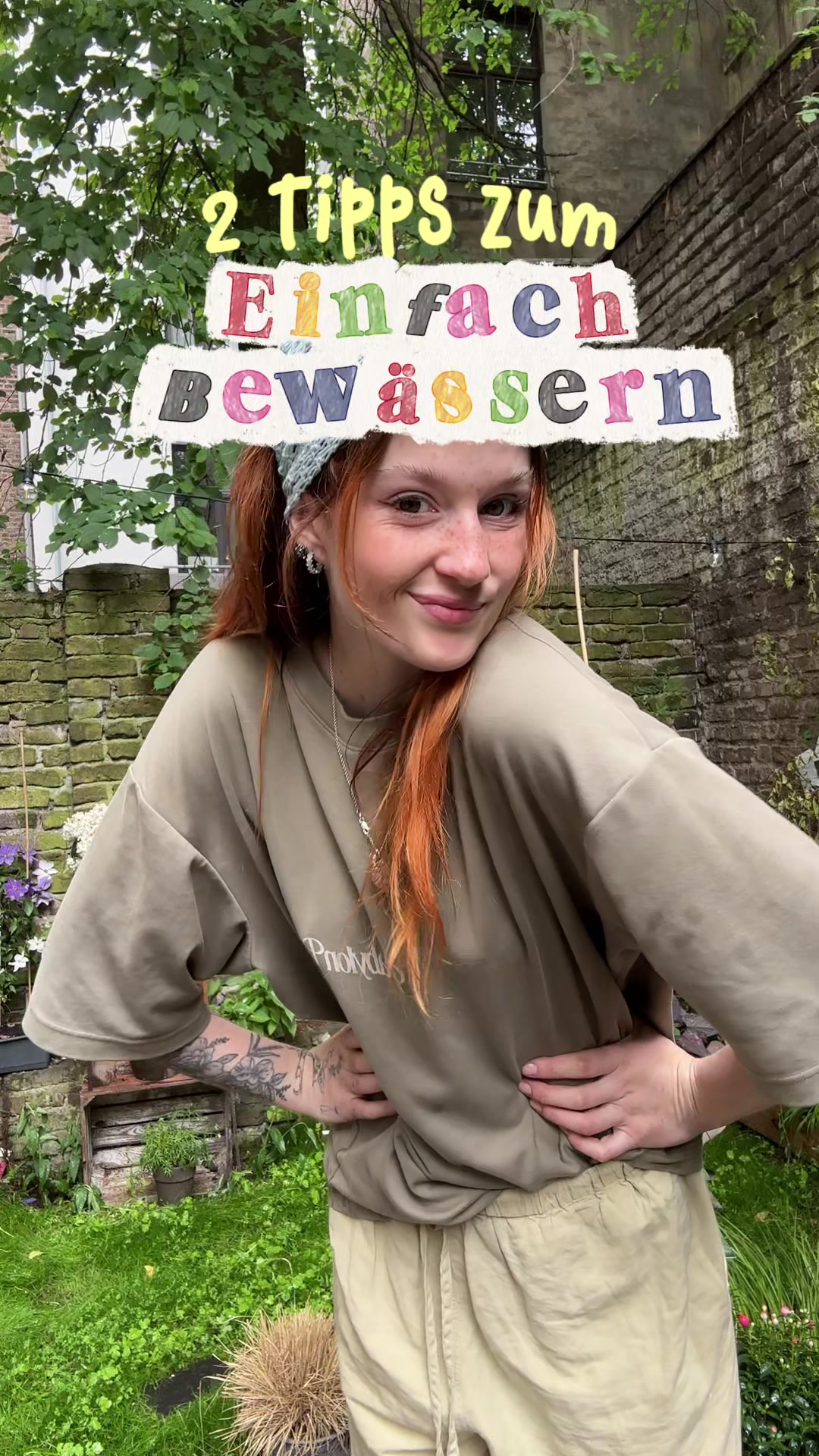 @Leonie Busse