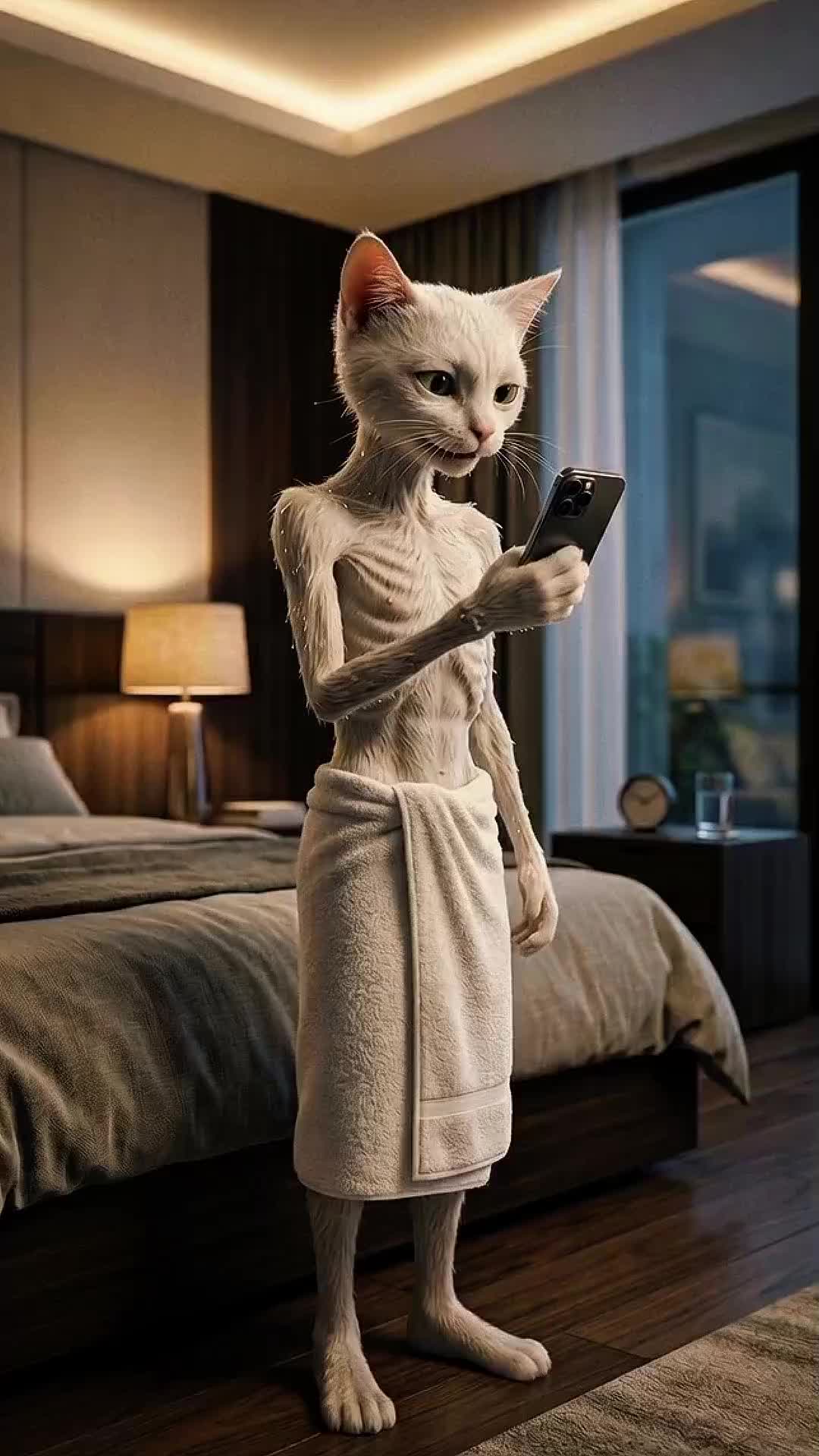 @Meow Army Vibes