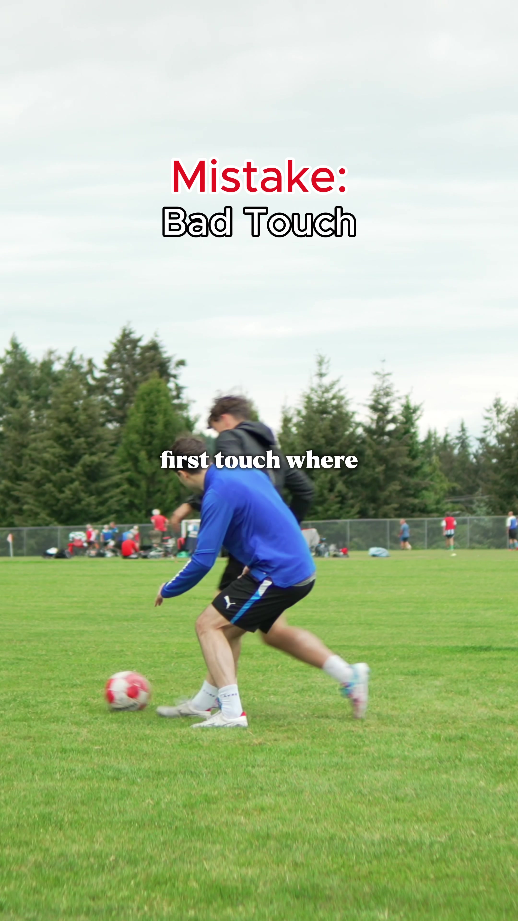 @Football Fundamental