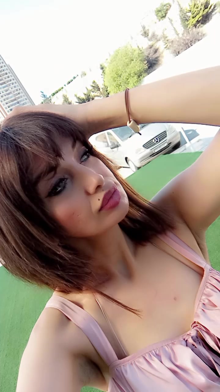 @Rufane Kerimova