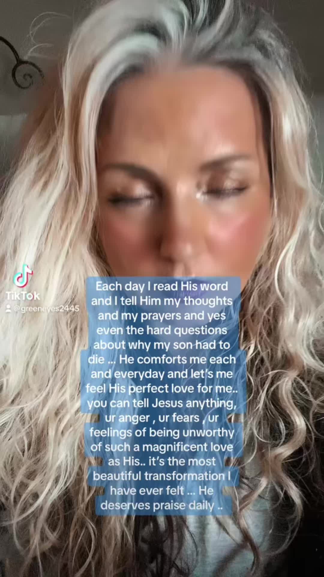 @Italian-Florida girl ๐โค๏ธ๐บ๐ธ