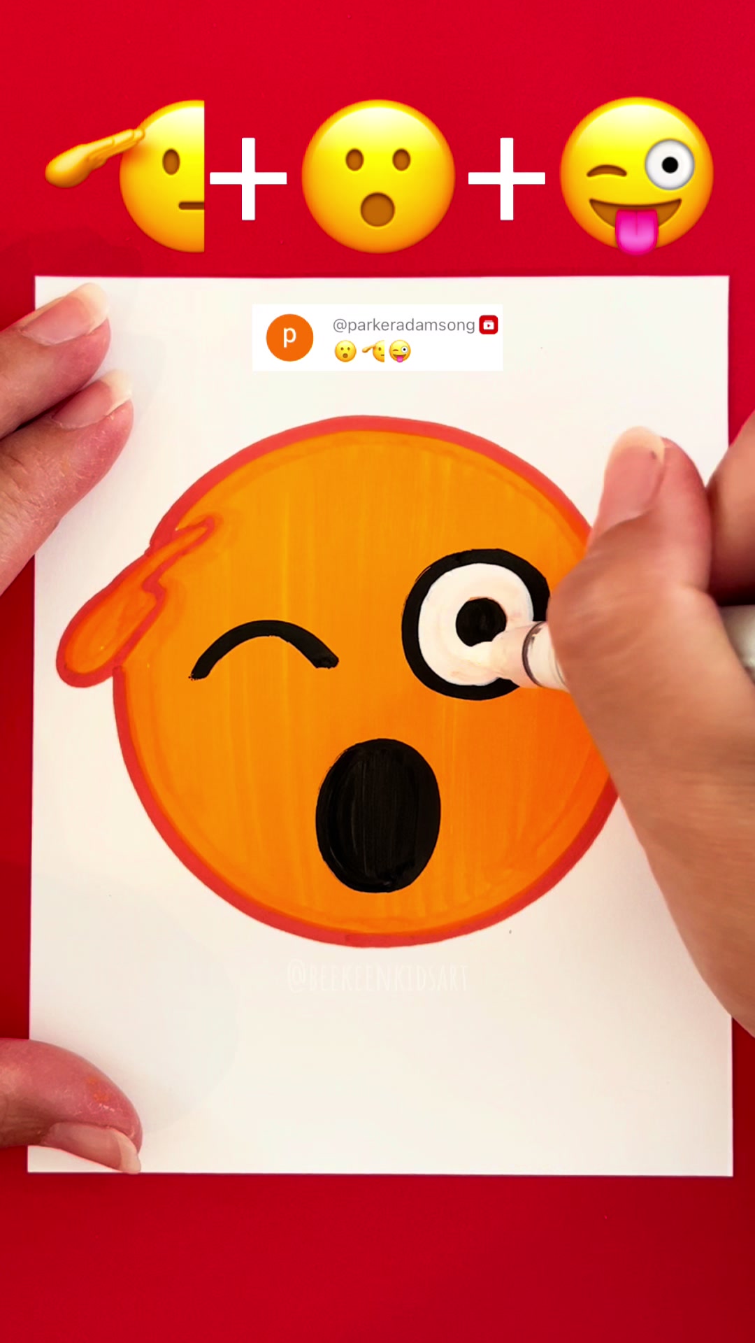 @@beekeenkidsart