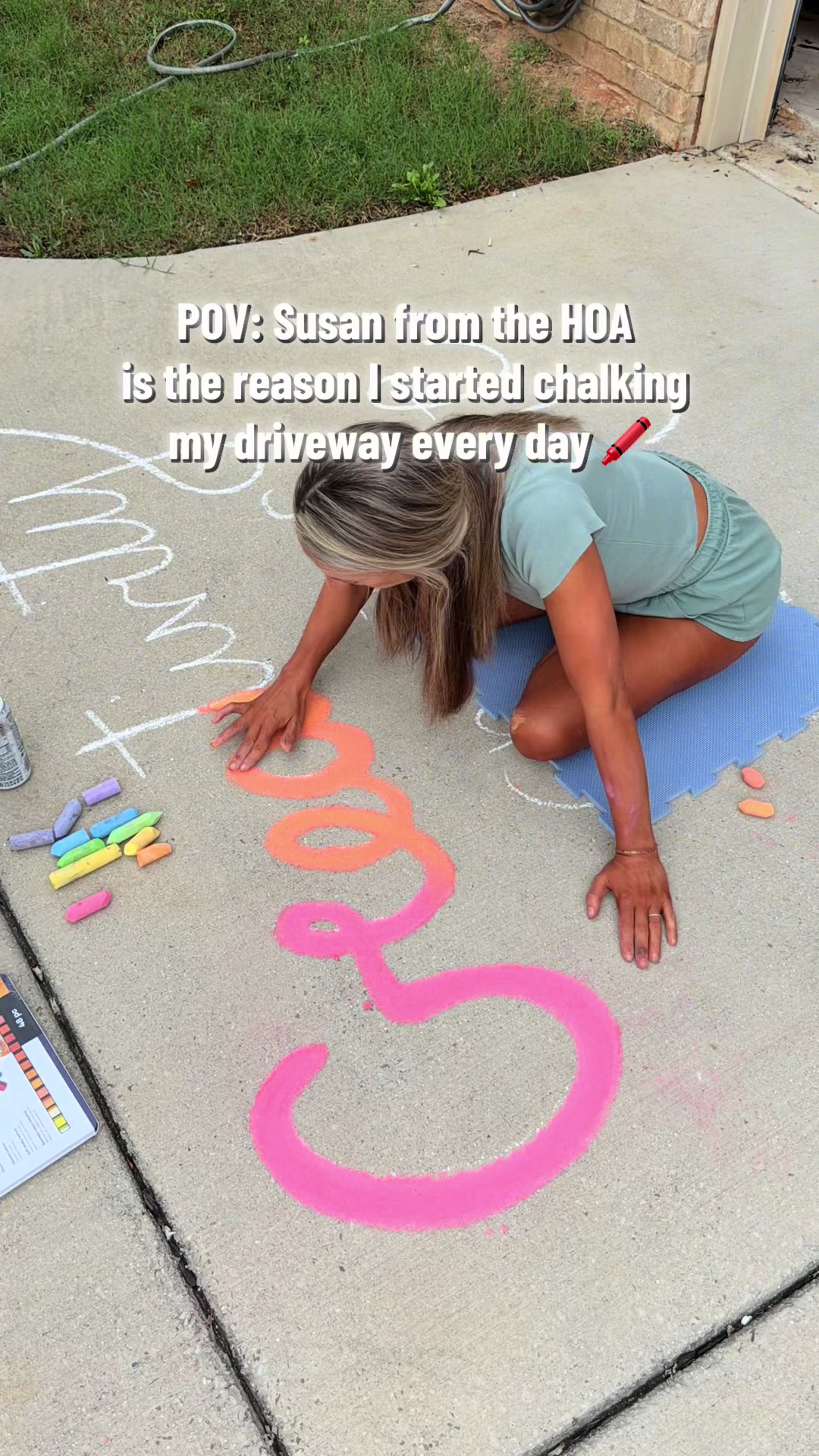 @Chalk with Mack 🖍️
