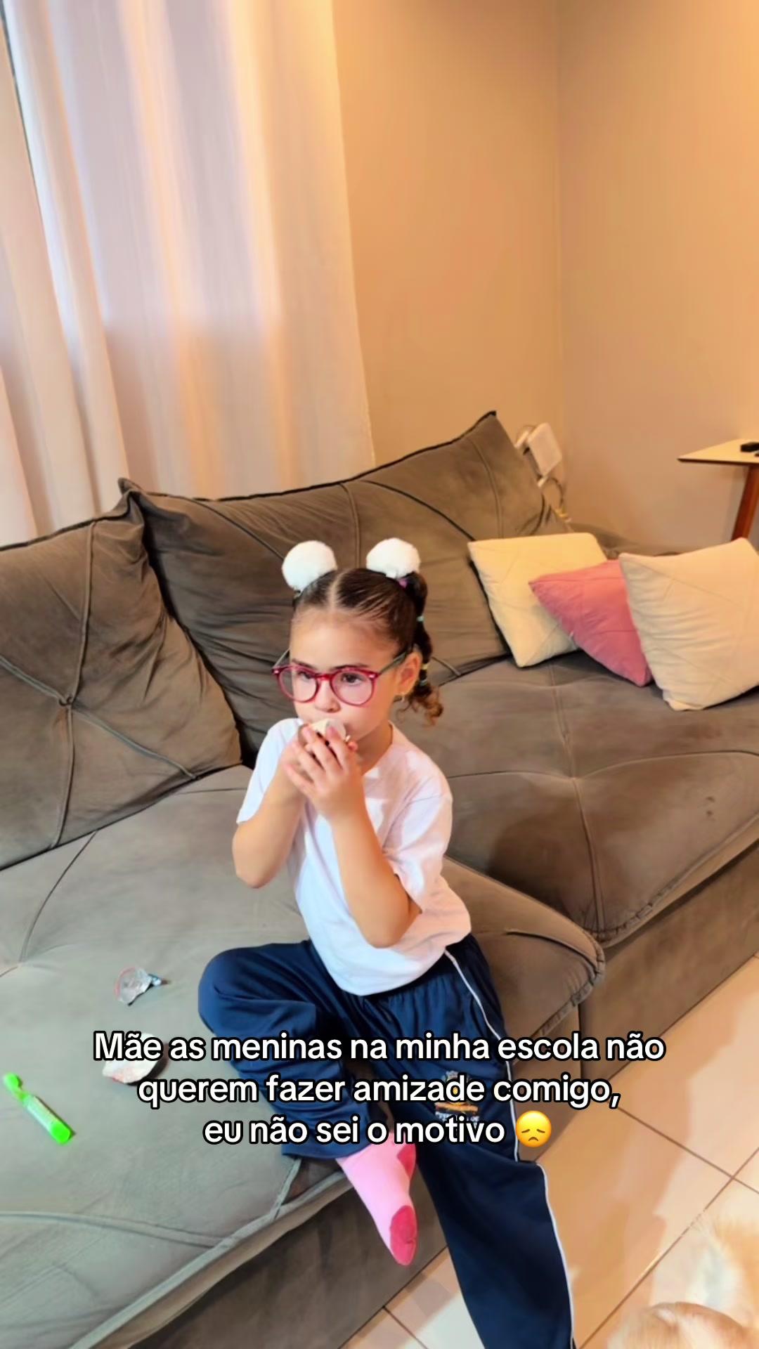 @Brenda morais