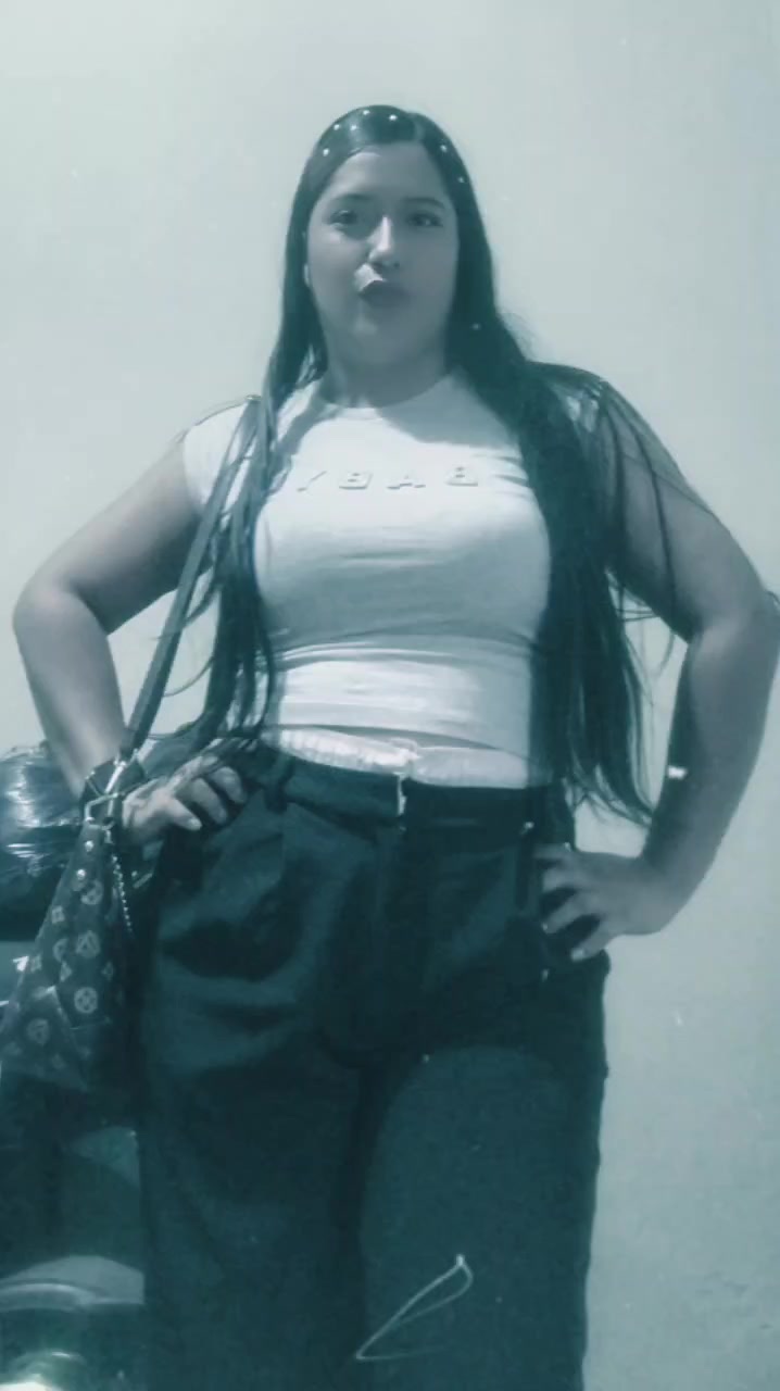 @Allison Calderón