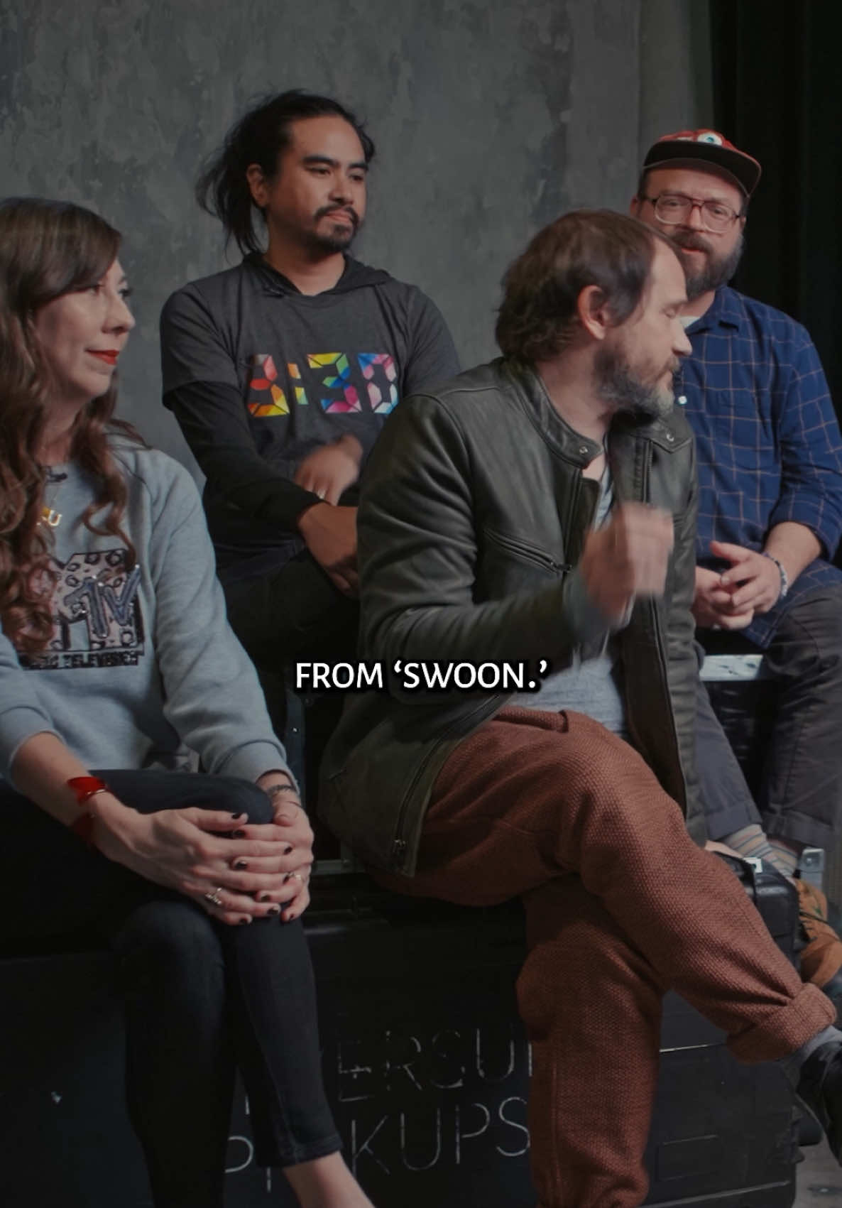 @Silversun Pickups