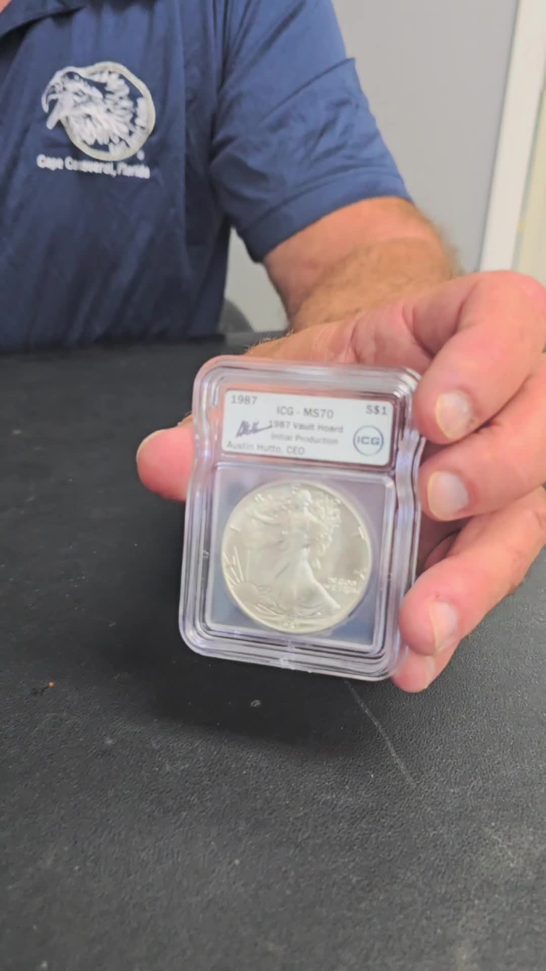 @East Coast Bullion