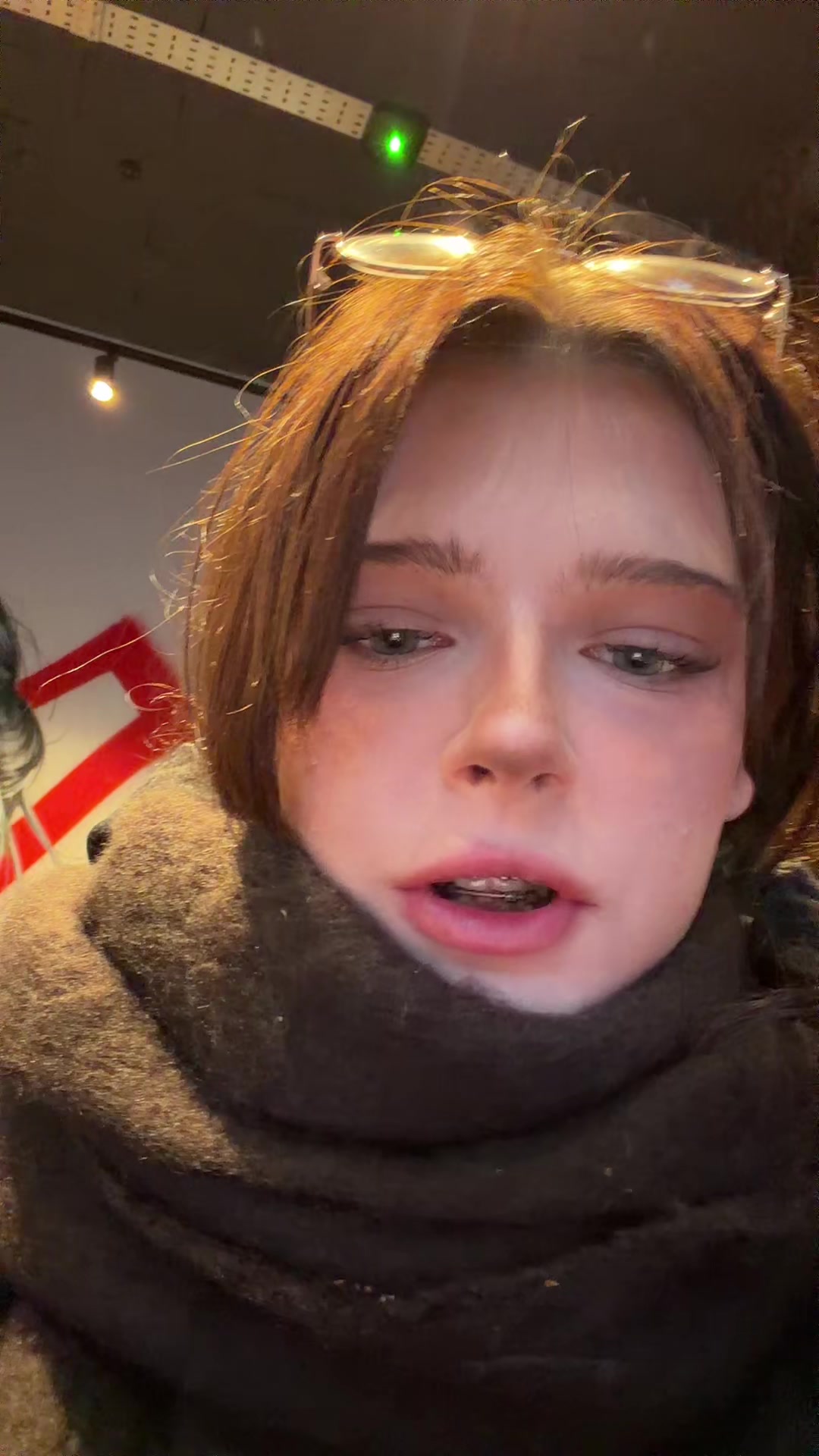 @mamaнастя