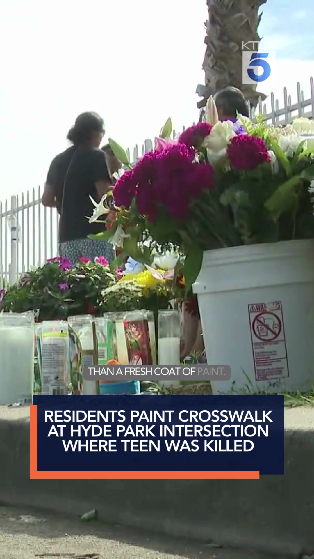 @KTLA 5 News