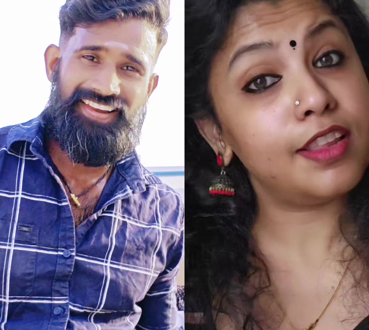 @sajith sathyan