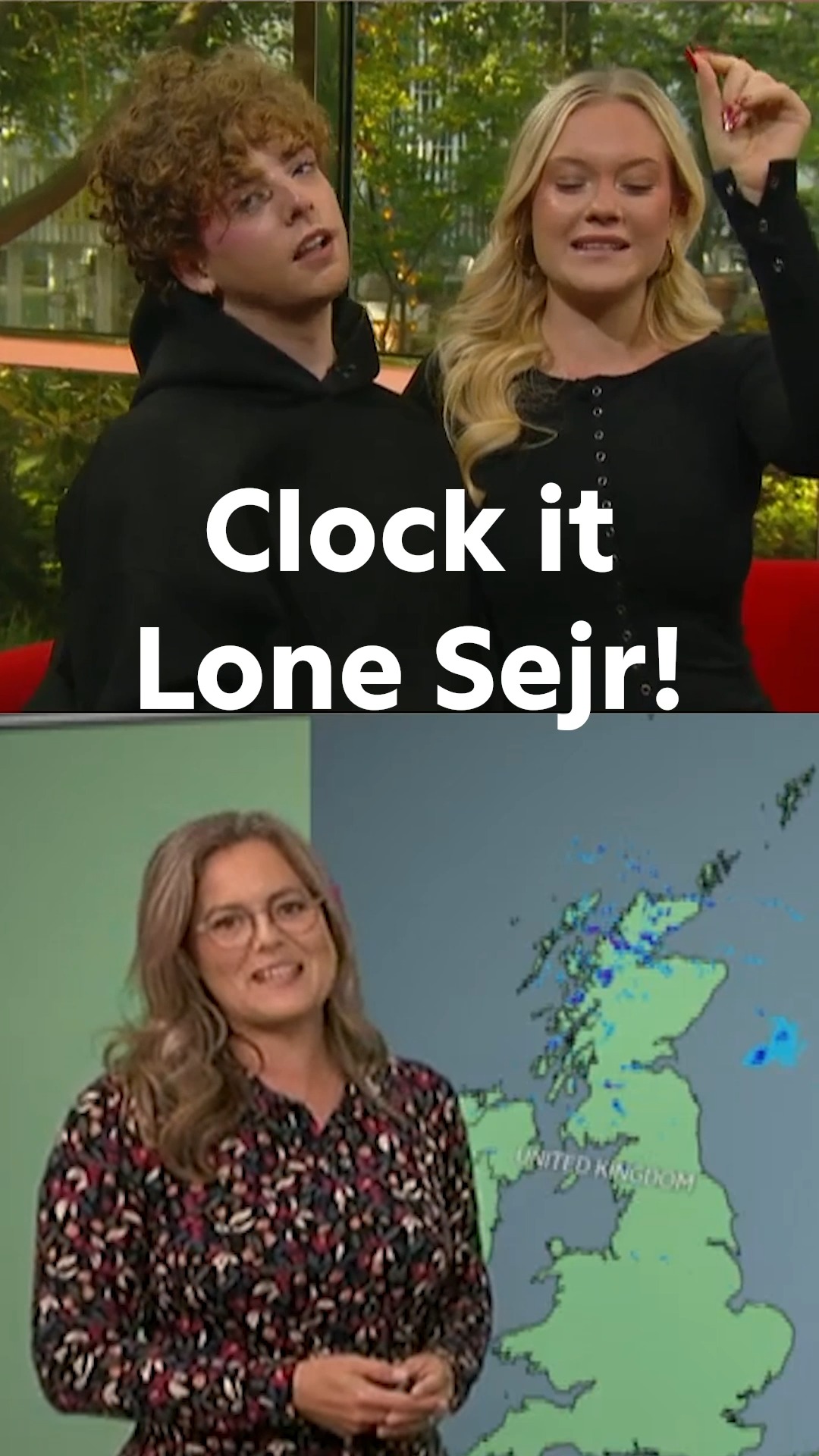 @Go’ morgen Danmark official
