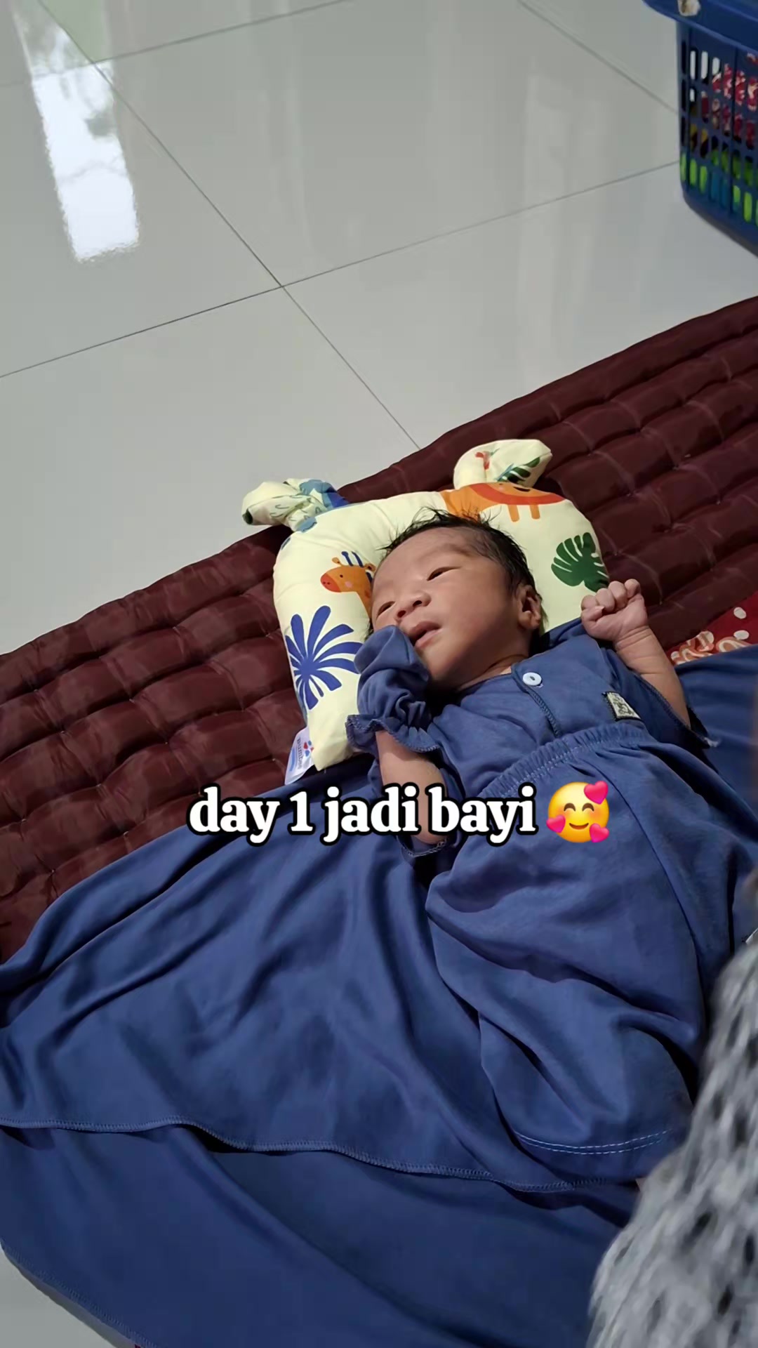 @bunda fathir