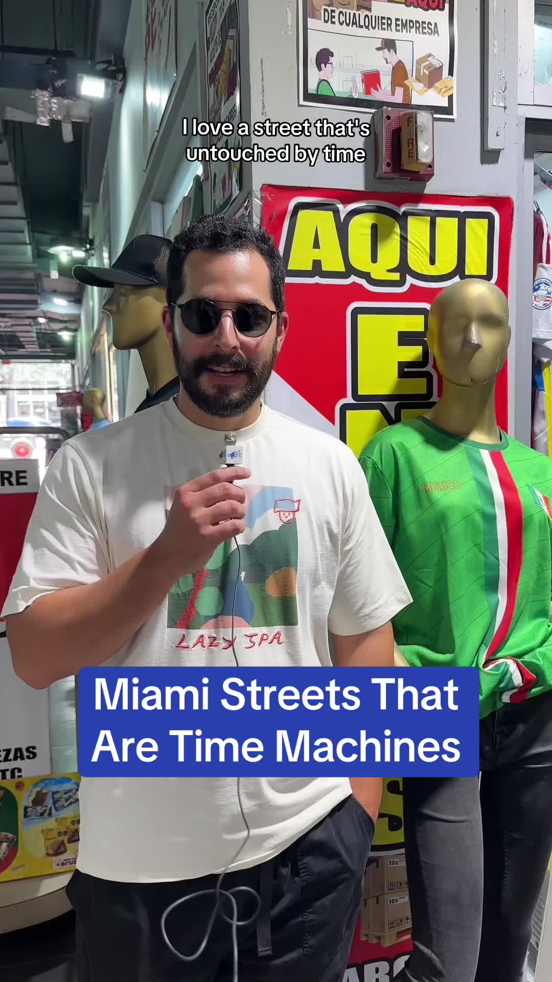 @Infatuation Miami