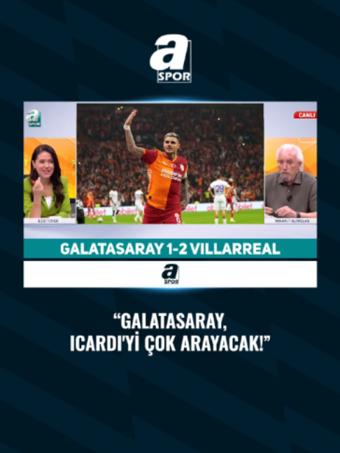 @A Spor