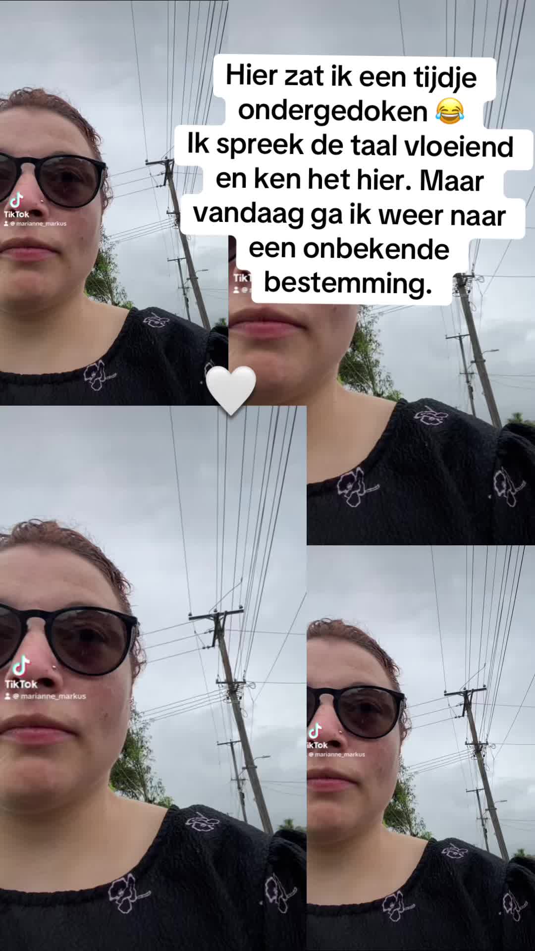 @Marianne Markus