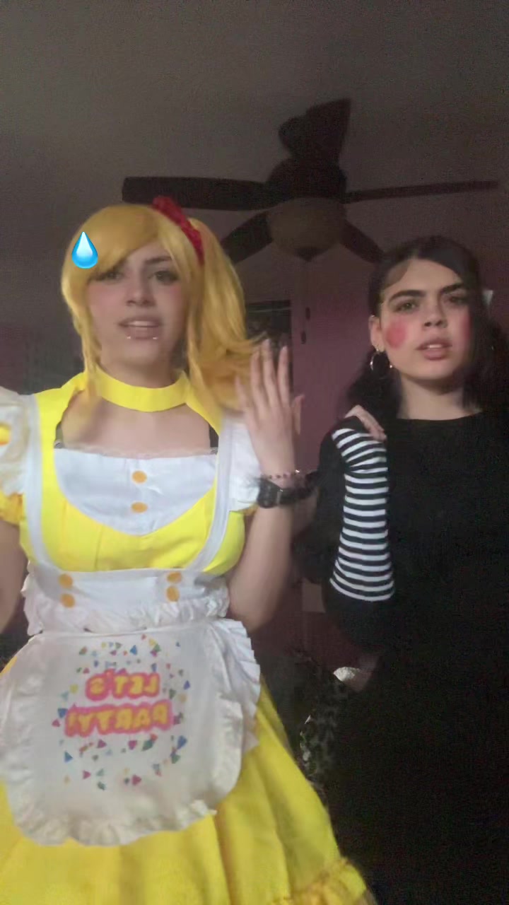 @nyanvampnoe🐾 🔜C2E2