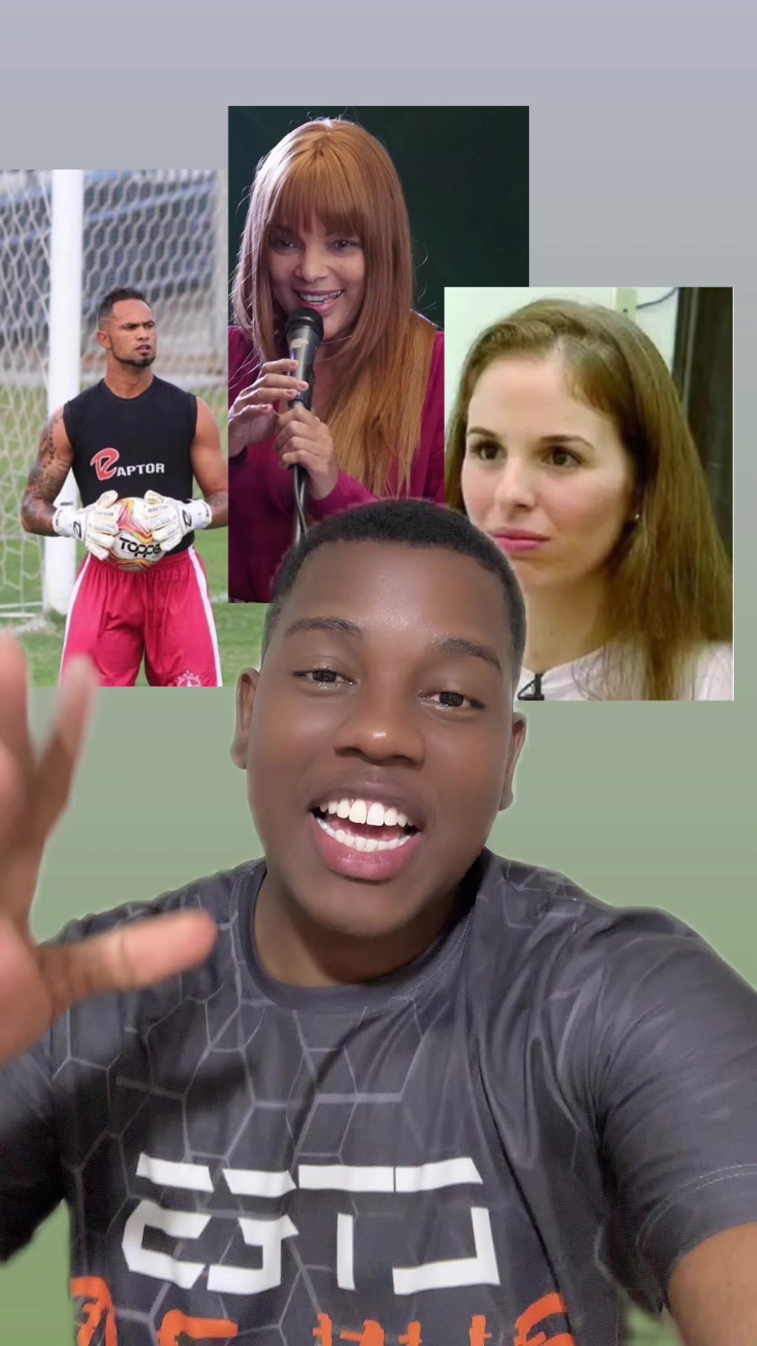 @Francis Kwame