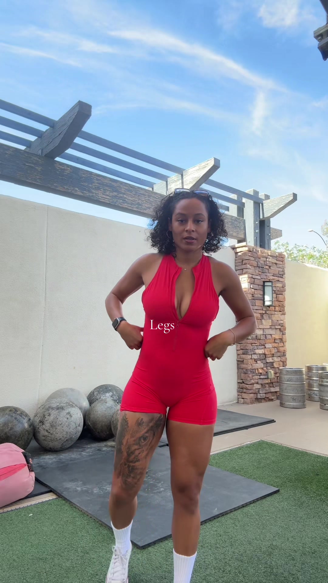 @Chellylashun