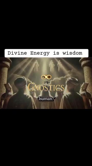 @๐๏ธ The Gnostic_ 29 ๐ข๐ฌ 11