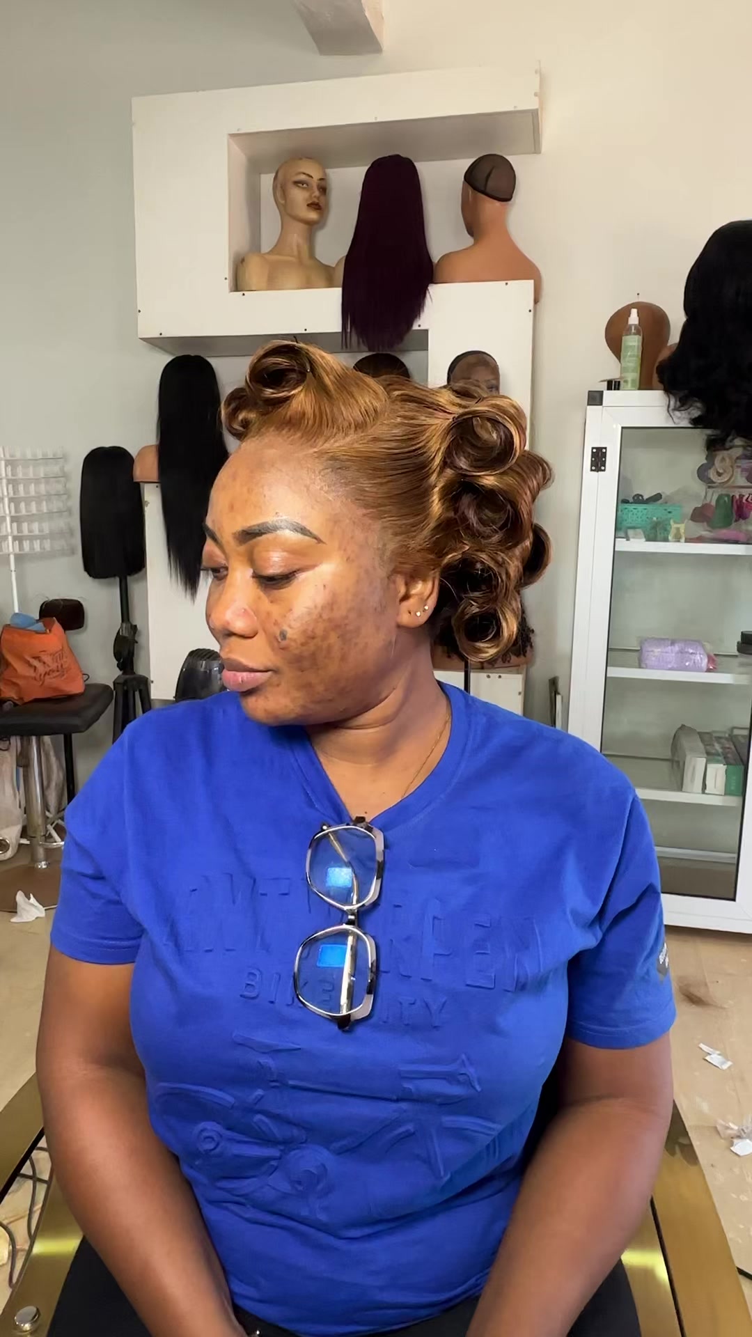 @Pengplug Gh| WIGMAKER IN ACCRA
