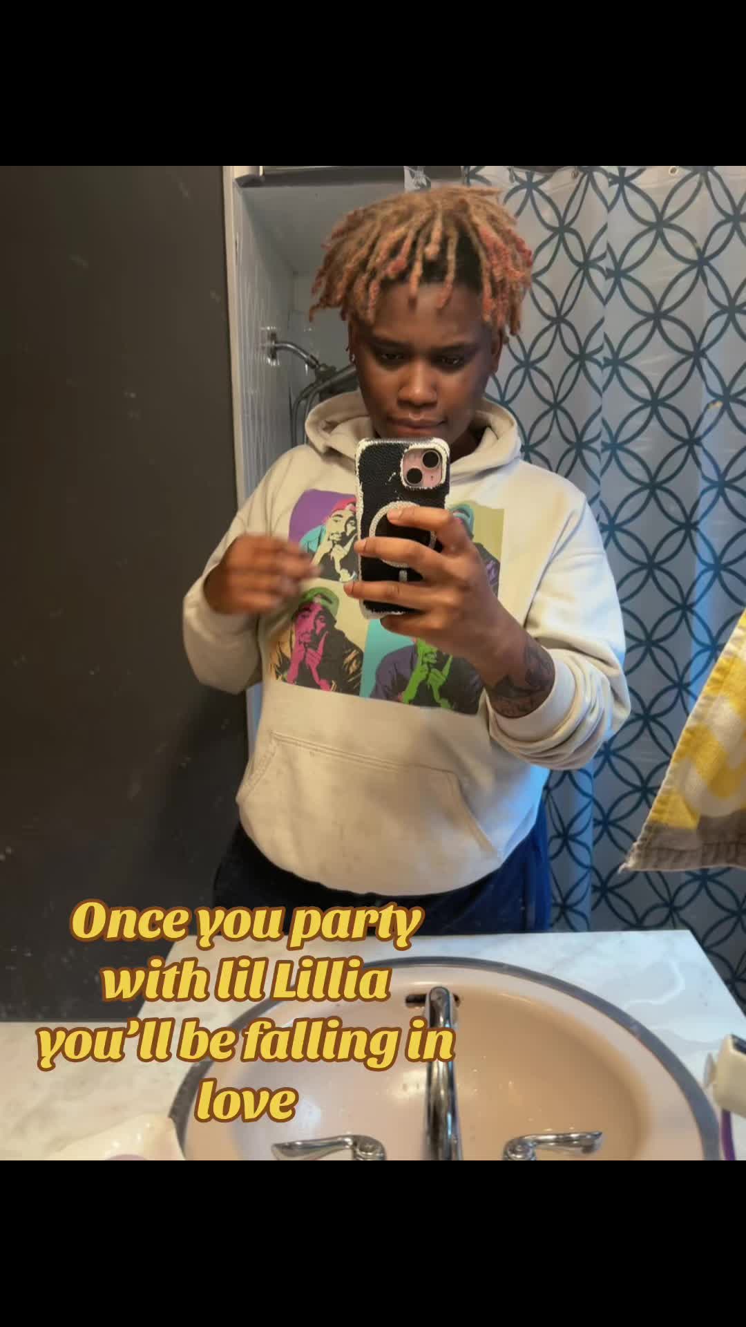 @Nobody&rsquo;s gf