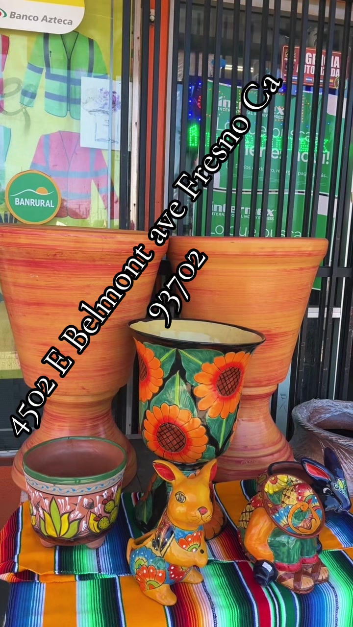 @Artesanias Mexicanas Esperanza