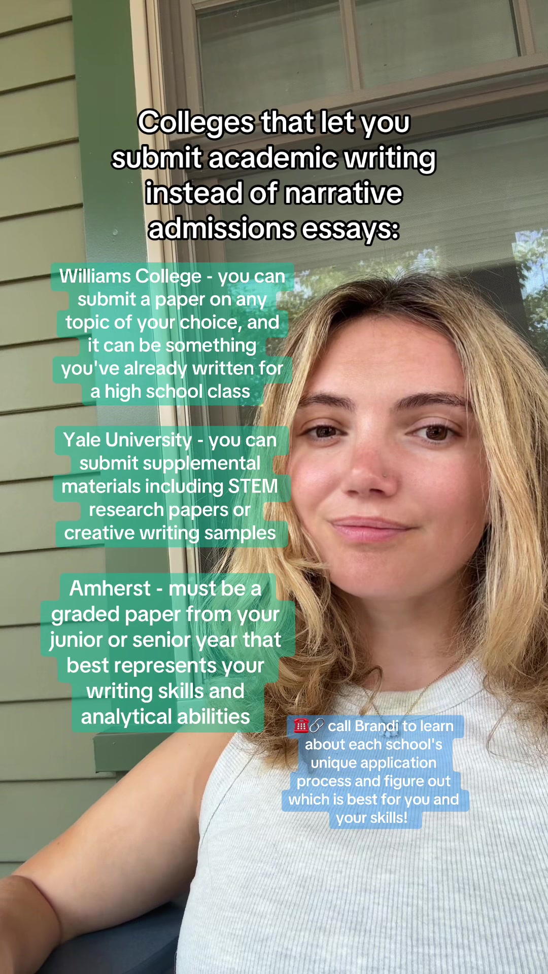 @ESAI — Your Story, Told Better