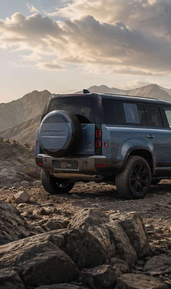 @777 Cars