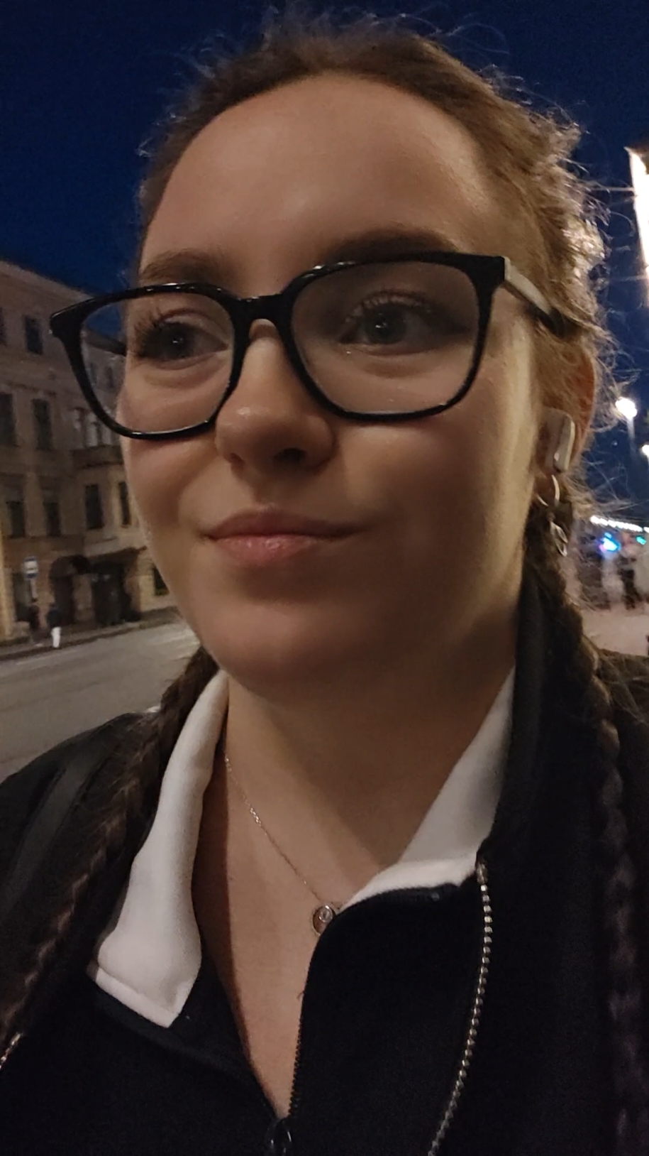 @~ Настюшка Чахоян ~