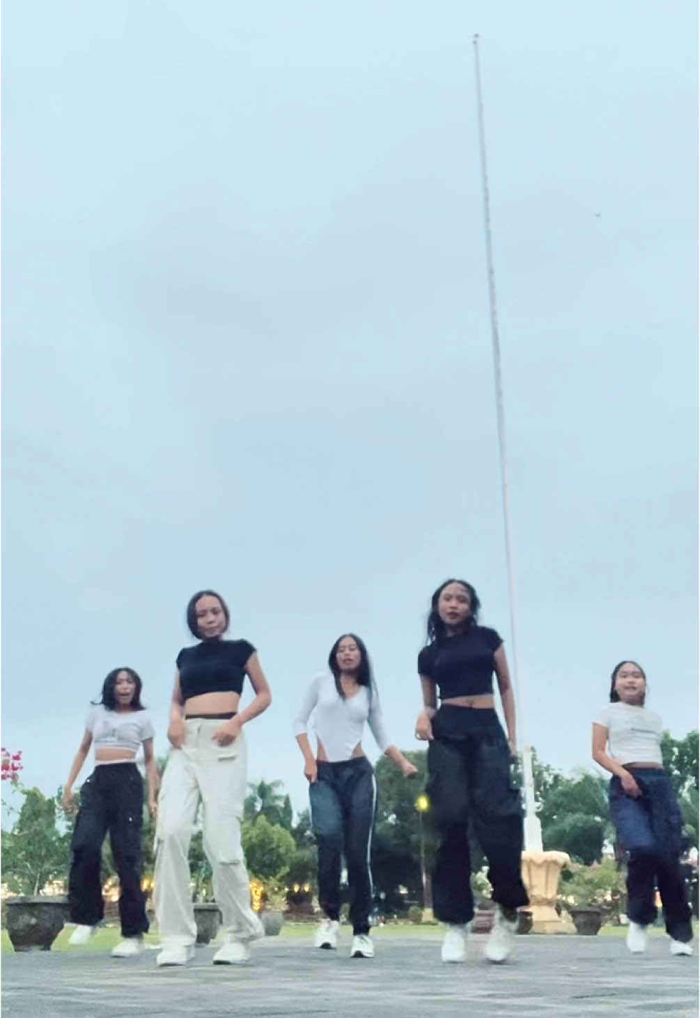 @Talenta Dance Crew